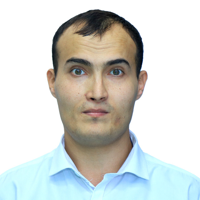 Employee photo