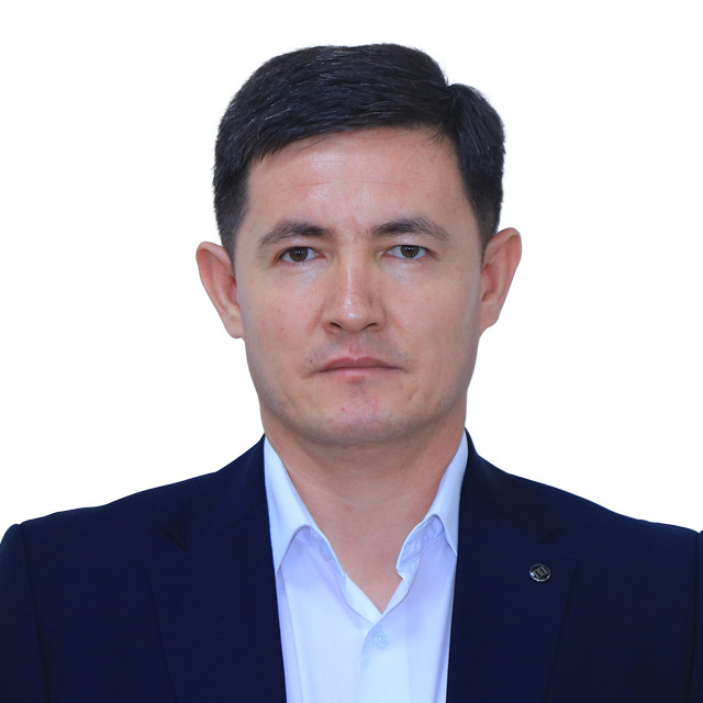 Employee photo
