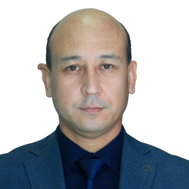 Employee photo