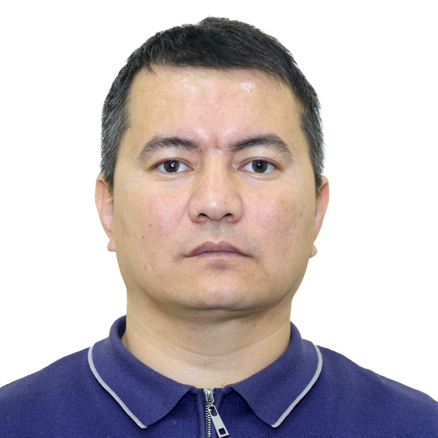 Employee photo