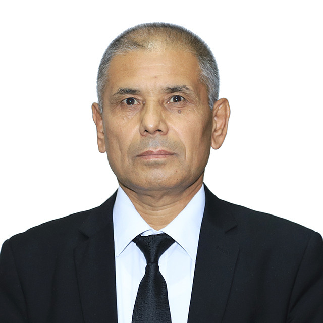 Employee photo
