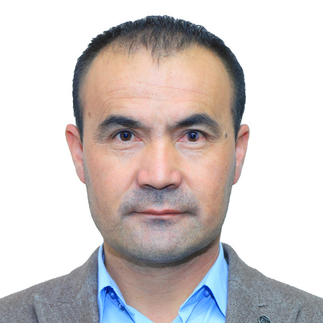 Employee photo