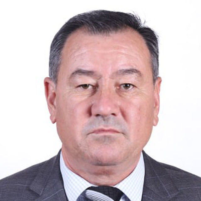Employee photo
