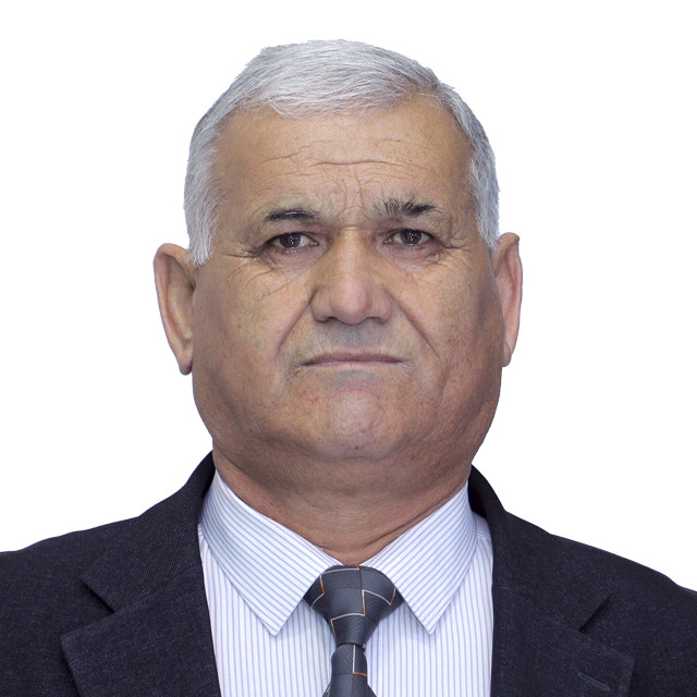 Employee photo