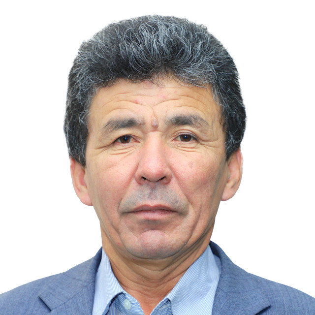 Employee photo