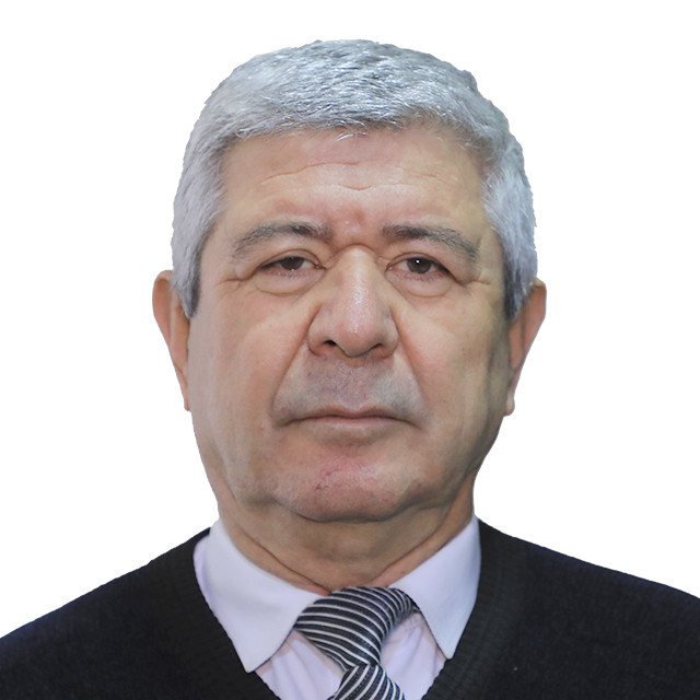 Employee photo