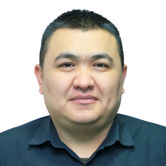 Employee photo