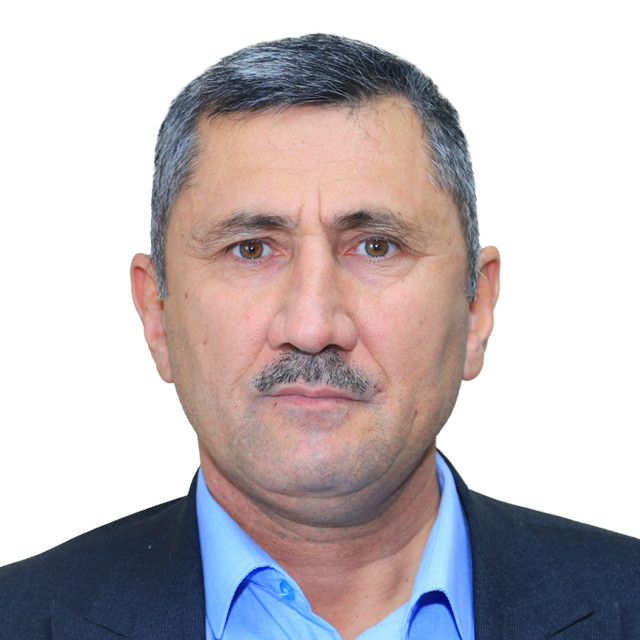 Employee photo