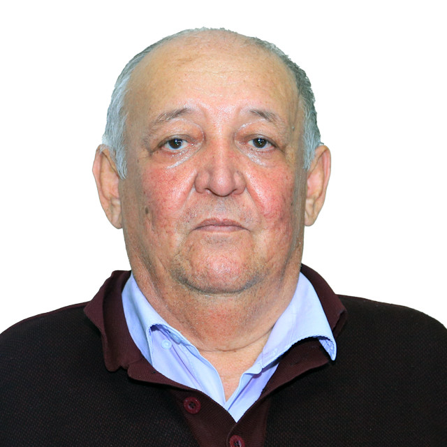Employee photo