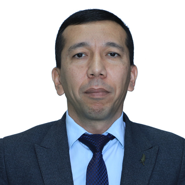 Employee photo