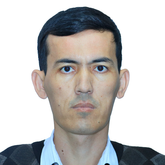 Employee photo