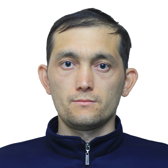 Employee photo