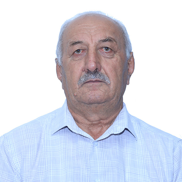 Employee photo