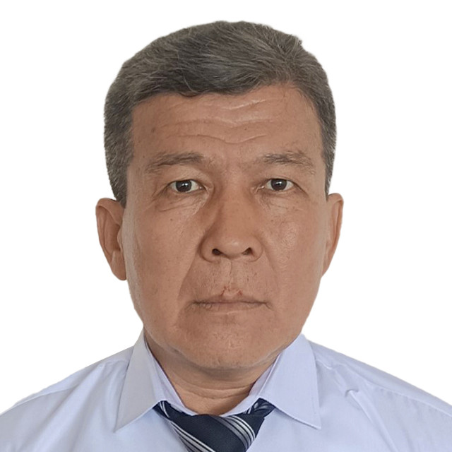Employee photo