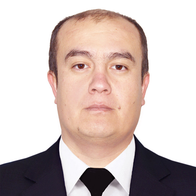 Employee photo