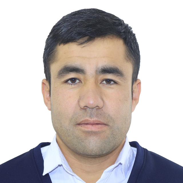 Employee photo