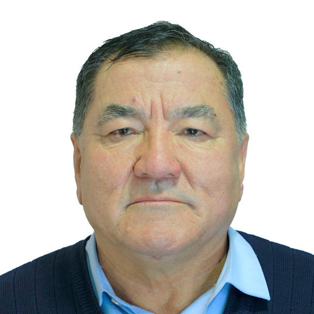 Employee photo