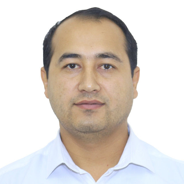 Employee photo