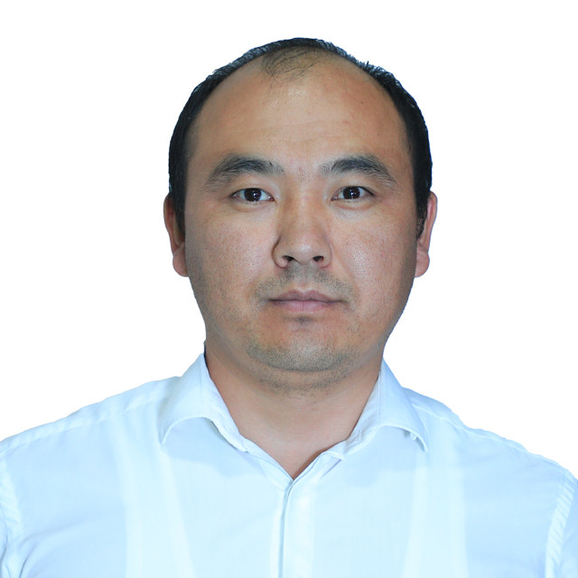 Employee photo