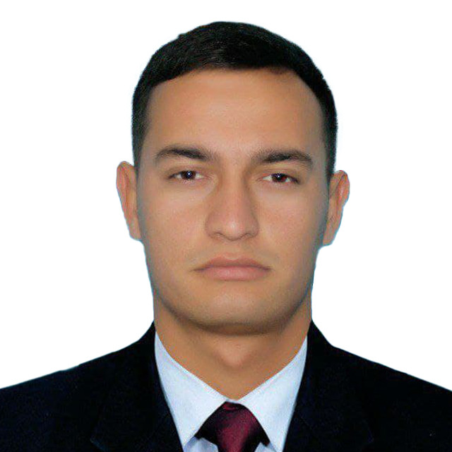 Employee photo