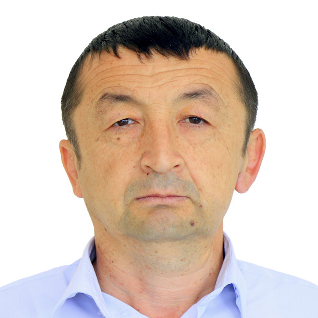 Employee photo