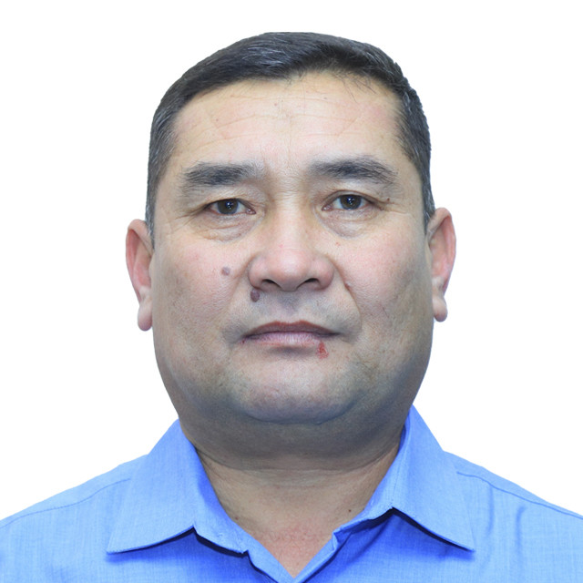 Employee photo