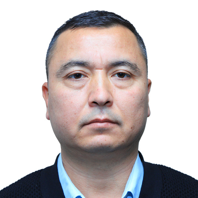 Employee photo