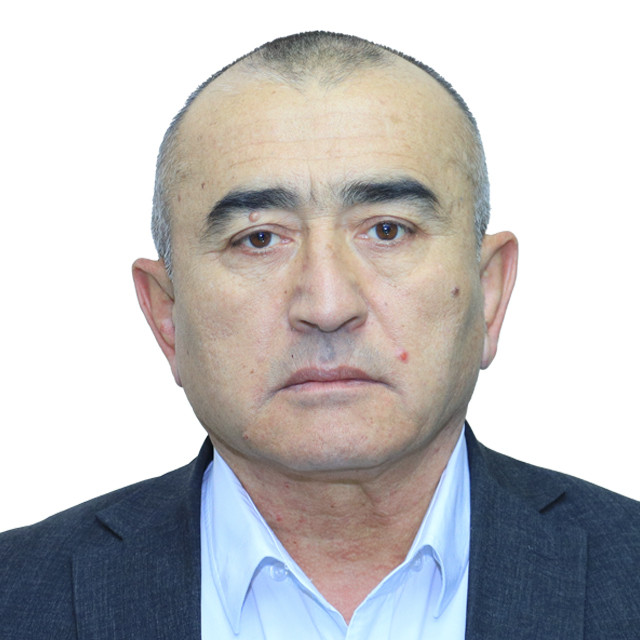 Employee photo
