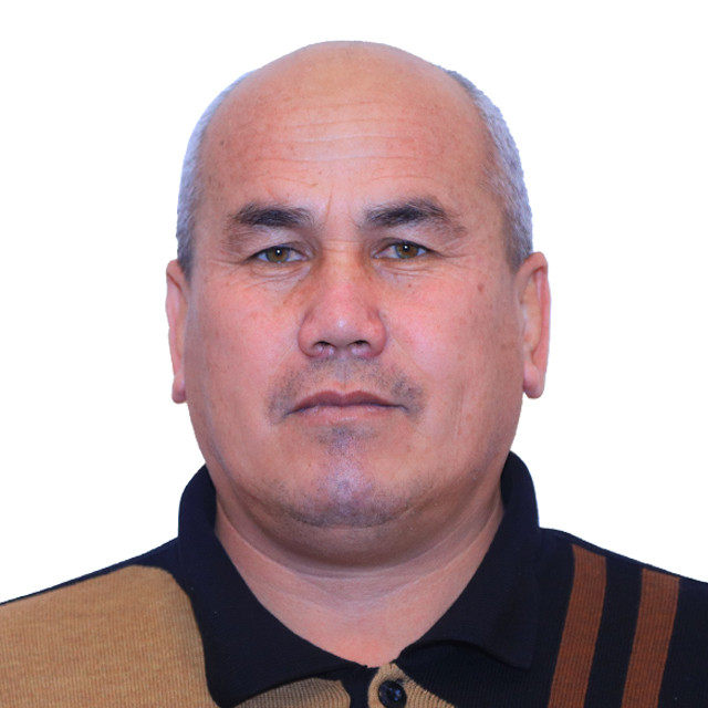 Employee photo