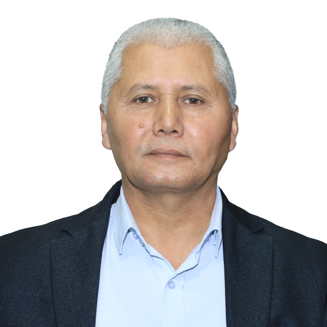 Employee photo