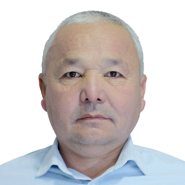 Employee photo