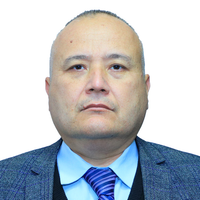 Employee photo