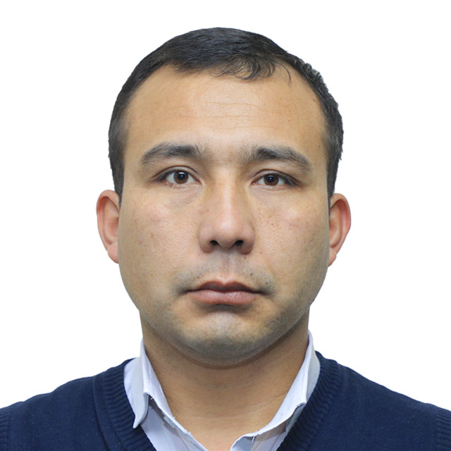 Employee photo