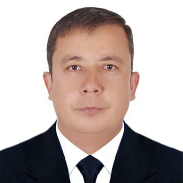 Employee photo