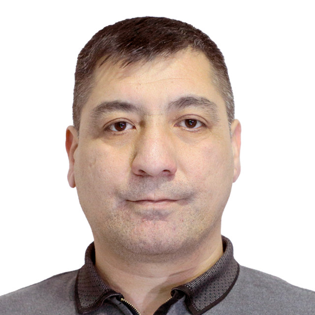Employee photo