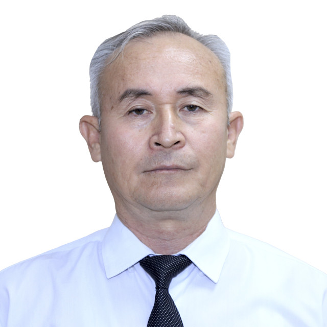 Employee photo