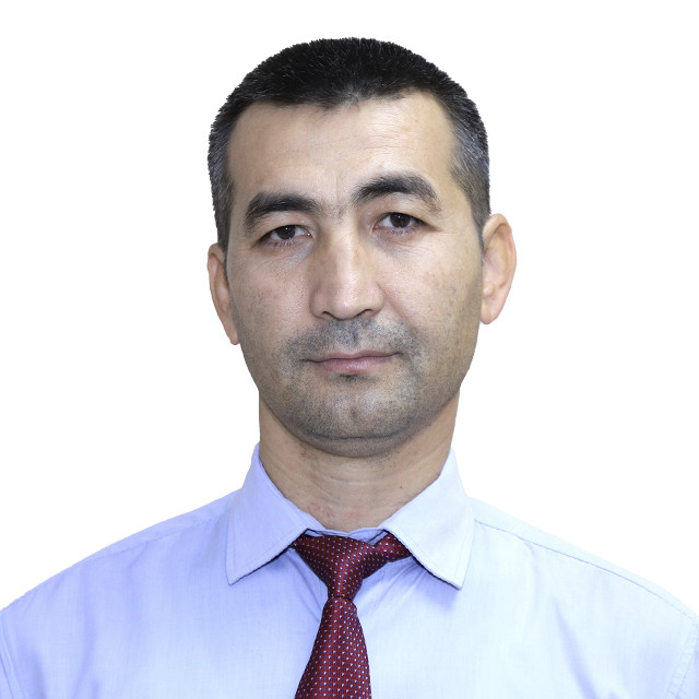 Employee photo
