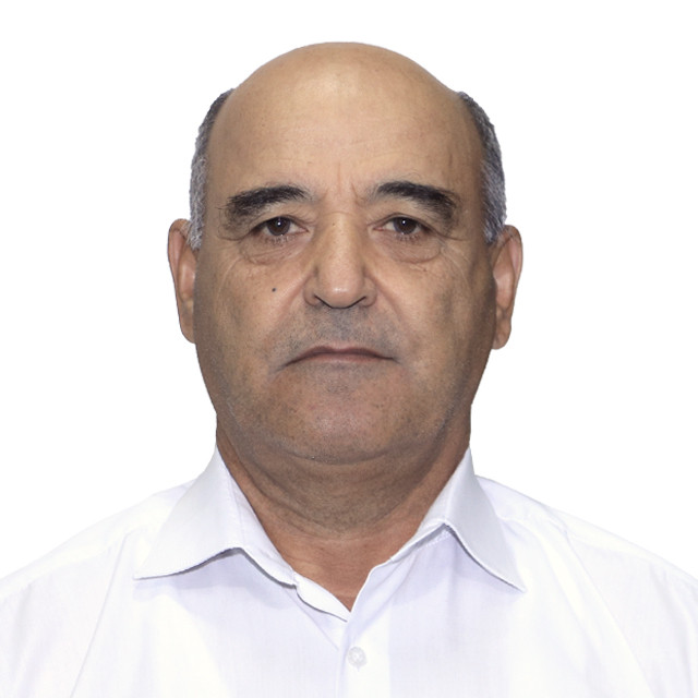 Employee photo