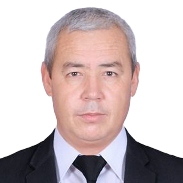 Employee photo
