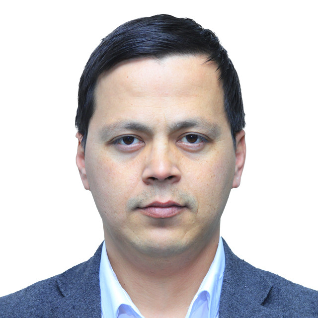 Employee photo