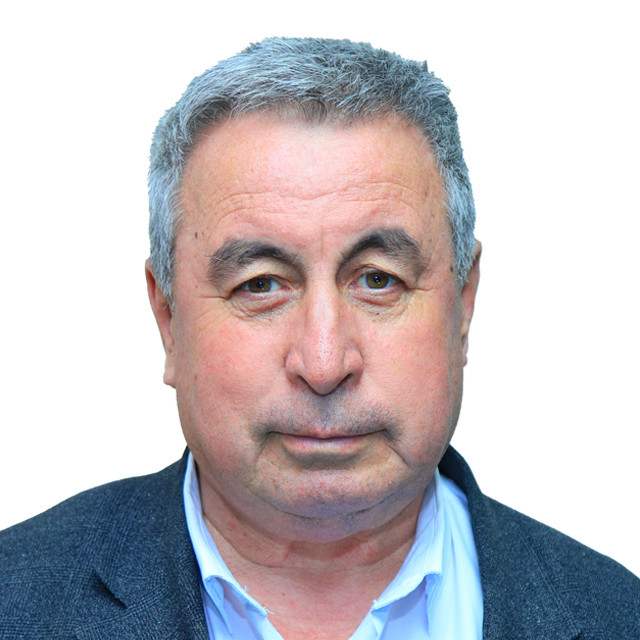 Employee photo