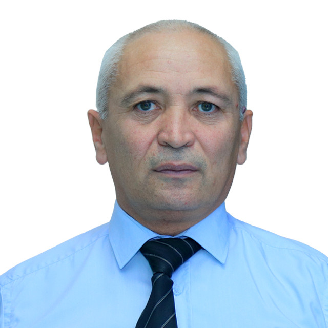 Employee photo