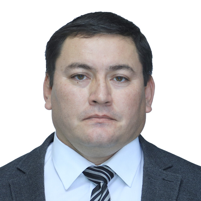 Employee photo