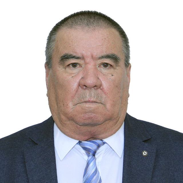 Employee photo