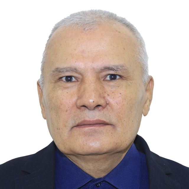Employee photo
