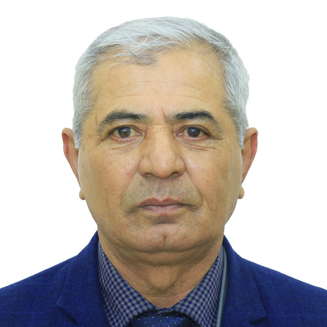 Employee photo