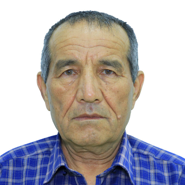Employee photo
