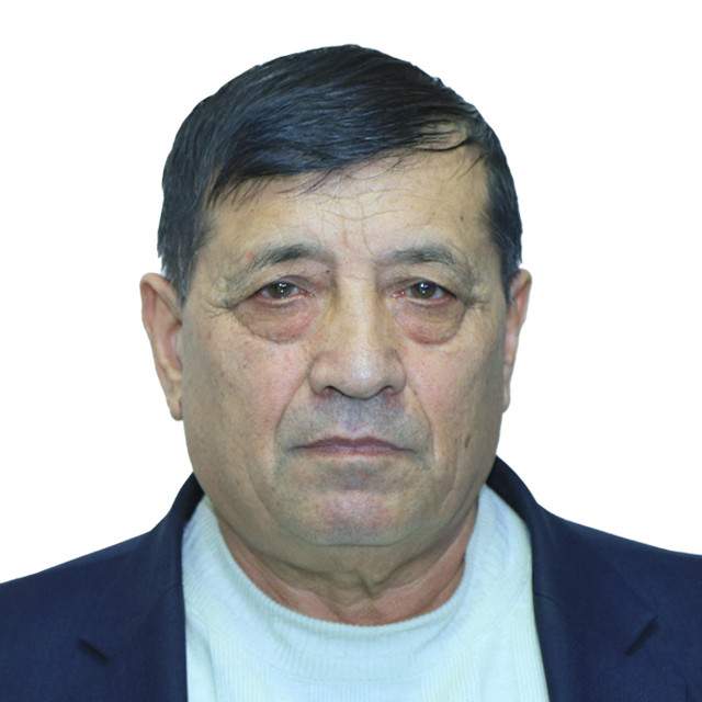Employee photo