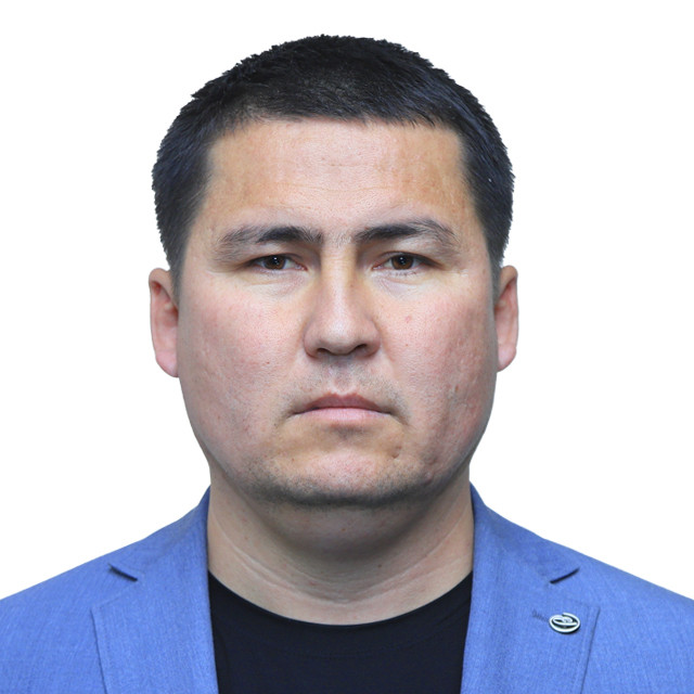 Employee photo
