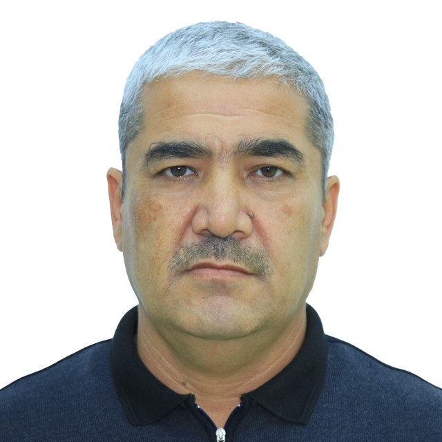 Employee photo